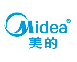 官渡世纪城美的美的壁挂炉